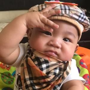 Meet your Posher, Joanna